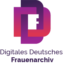 Logo DDF