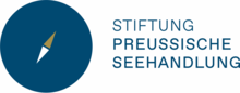 Logo Stiftung PrSeehandlung