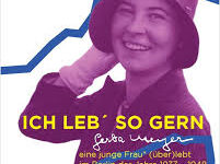 Filmplakat "Ich leb' so gern" (2025)